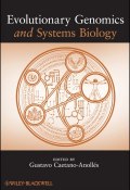 Evolutionary Genomics and Systems Biology ()