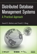 Distributed Database Management Systems. A Practical Approach ()