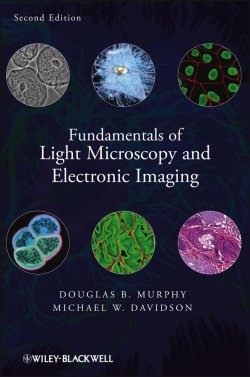 Книга "Fundamentals of Light Microscopy and Electronic Imaging" – 
