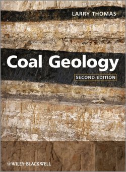 Книга "Coal Geology" – 