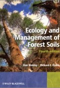 Ecology and Management of Forest Soils ()