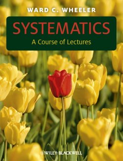 Книга "Systematics. A Course of Lectures" – 