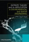 Entropy Theory and its Application in Environmental and Water Engineering ()