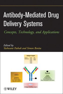 Книга "Antibody-Mediated Drug Delivery Systems. Concepts, Technology, and Applications" – 