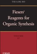 Fiesers Reagents for Organic Synthesis, Volume 27 ()
