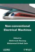 Non-conventional Electrical Machines ()