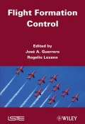 Flight Formation Control ()