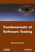 Fundamentals of Software Testing ()
