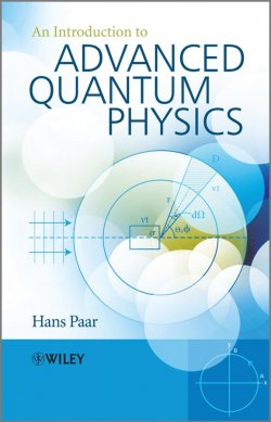 Книга "An Introduction to Advanced Quantum Physics" – 