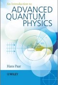 An Introduction to Advanced Quantum Physics ()