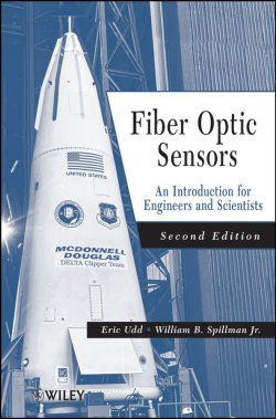 Книга "Fiber Optic Sensors. An Introduction for Engineers and Scientists" – 