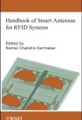 Handbook of Smart Antennas for RFID Systems ()