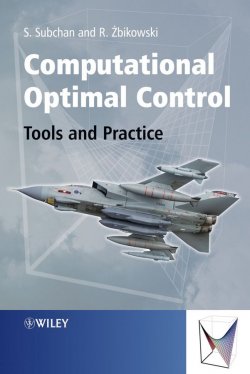 Книга "Computational Optimal Control. Tools and Practice" – 