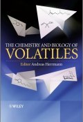 The Chemistry and Biology of Volatiles ()