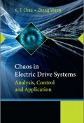 Chaos in Electric Drive Systems. Analysis, Control and Application ()