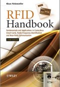 RFID Handbook. Fundamentals and Applications in Contactless Smart Cards, Radio Frequency Identification and Near-Field Communication ()