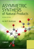 Asymmetric Synthesis of Natural Products ()