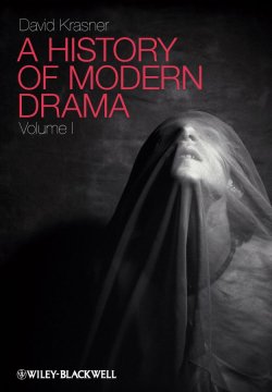 Книга "A History of Modern Drama, Volume I" – 