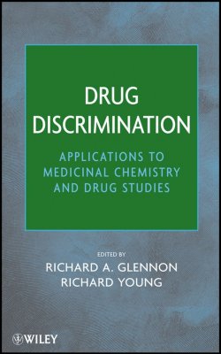 Книга "Drug Discrimination. Applications to Medicinal Chemistry and Drug Studies" – 