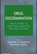 Drug Discrimination. Applications to Medicinal Chemistry and Drug Studies ()