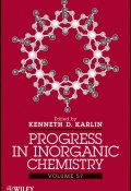 Progress in Inorganic Chemistry ()