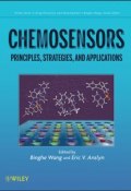 Chemosensors. Principles, Strategies, and Applications ()