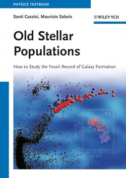 Книга "Old Stellar Populations. How to Study the Fossil Record of Galaxy Formation" – 