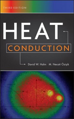 Книга "Heat Conduction" – 