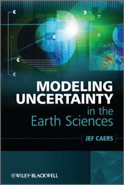 Книга "Modeling Uncertainty in the Earth Sciences" – 