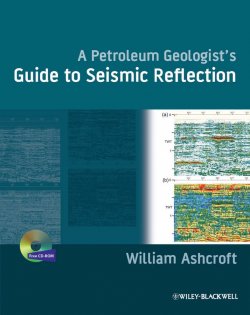 Книга "A Petroleum Geologists Guide to Seismic Reflection" – 