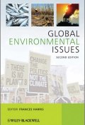 Global Environmental Issues ()