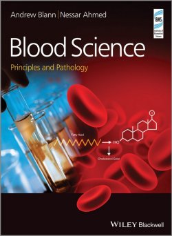 Книга "Blood Science. Principles and Pathology" – 
