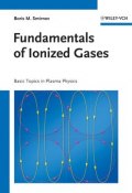 Fundamentals of Ionized Gases. Basic Topics in Plasma Physics ()