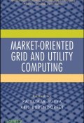 Market-Oriented Grid and Utility Computing ()