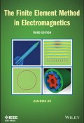 The Finite Element Method in Electromagnetics ()