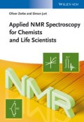 Applied NMR Spectroscopy for Chemists and Life Scientists ()