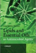 Lipids and Essential Oils as Antimicrobial Agents ()