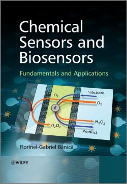 Книга "Chemical Sensors and Biosensors. Fundamentals and Applications" – 