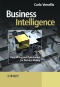 Business Intelligence. Data Mining and Optimization for Decision Making ()