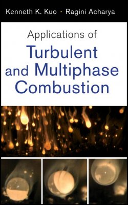 Книга "Applications of Turbulent and Multi-Phase Combustion" – 