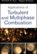 Applications of Turbulent and Multi-Phase Combustion ()