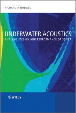 Книга "Underwater Acoustics. Analysis, Design and Performance of Sonar" – 