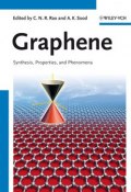 Graphene. Synthesis, Properties, and Phenomena ()