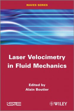 Книга "Laser Velocimetry in Fluid Mechanics" – 
