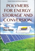 Polymers for Energy Storage and Conversion ()