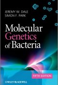 Molecular Genetics of Bacteria ()
