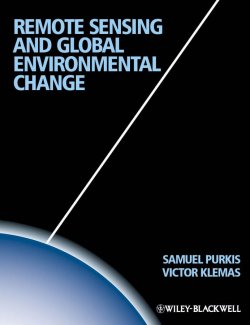 Книга "Remote Sensing and Global Environmental Change" – 