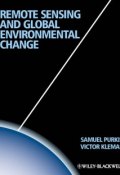 Remote Sensing and Global Environmental Change ()