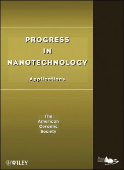 Книга "Progress in Nanotechnology. Applications" – 