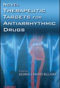 Novel Therapeutic Targets for Antiarrhythmic Drugs ()